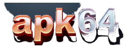 apk 64 logo
