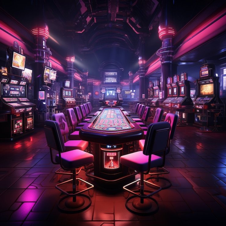 apk 64 gaming platform