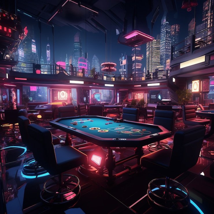 apk 64 Live Casino Lobby