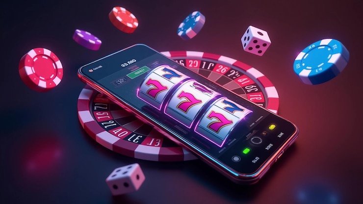 apk 64 Bingo & Lottery